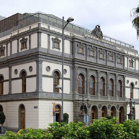 Lofts Msh Canarias Las Palmas de Gran Canaria Exterior photo