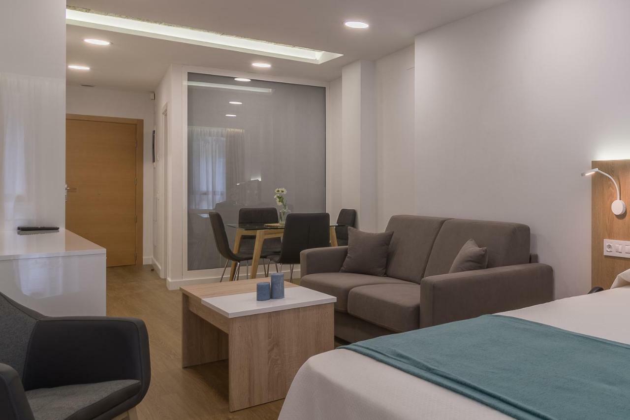 Lofts Msh Canarias Las Palmas de Gran Canaria Exterior photo