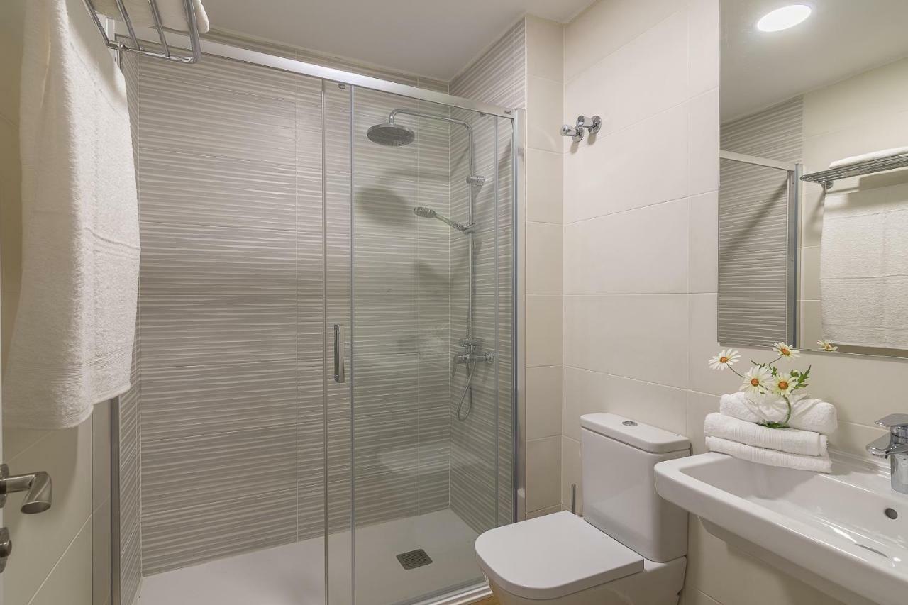 Lofts Msh Canarias Las Palmas de Gran Canaria Exterior photo